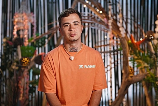 Нижегородский певец Ramil’ рассказал о закулисье шоу «Звёзды в джунглях»