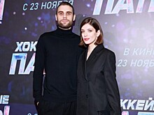 Анна Чиповская вышла на публику с мужем впервые после тайной свадьбы