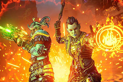 Разработчиков видеоигр продолжили увольнять тысячами в 2024 году