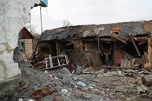 Зачем создан Международный общественный трибунал по Украине