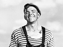 Знаменитый советский актер Пётр Алейников любил отдыхать в Николо-Архангельском