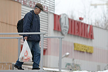 Четверть россиян идут в магазин со своим пакетом