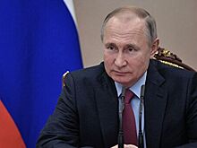 Путин подписал закон об информировании россиян о льготах