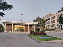 Из зоны землетрясений в Турции эвакуировали 39 россиян