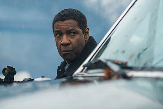 Новый "Гоголь" потерял первенство в российском прокате