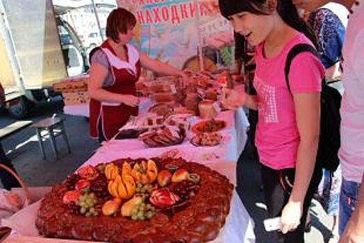 Большой потенциал