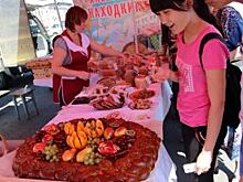 Большой потенциал