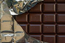 Темный — можно и нужно: 4 причины есть темный шоколад