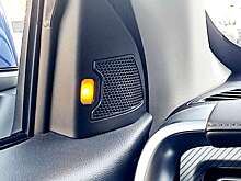 Чем удивляет пикап Great Wall Poer