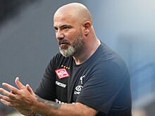 Станкович высказался об отстранении России