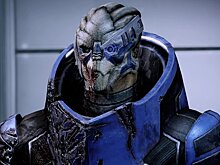 Выйдет ли сериал по Mass Effect? Появились первые детали
