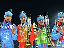 Евгений Устюгов подал апелляцию на решение CAS, лишившее его медали Олимпиады в Сочи‍