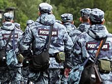 Не станет майор подполковником: Росгвардия теряет офицерский состав по позорной причине