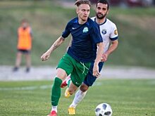 ФК «Зеленоград» упустил лидерство в Чемпионате Москвы