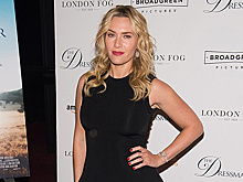 СМИ: актрисы выйдут в черном на вручение премий "Золотой глобус"