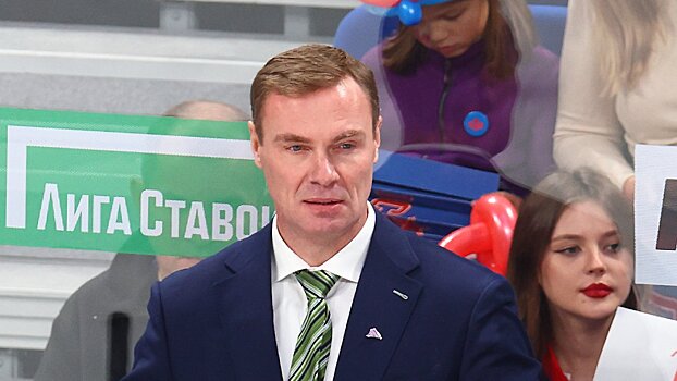 Козлов о победе «Салавата»: «Спартак» почувствовал кровь, начал играть агрессивно в 3-м периоде, мы держались как в боксе – на канатах. Люди в Уфе живут хоккеем, это передается ребятам»