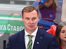 Козлов о победе «Салавата»: «Спартак» почувствовал кровь, начал играть агрессивно в 3-м периоде, мы держались как в боксе – на канатах. Люди в Уфе живут хоккеем, это передается ребятам»
