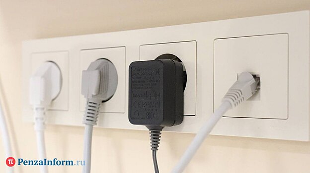 15 сентября в домах некоторых пензенцев не будет света