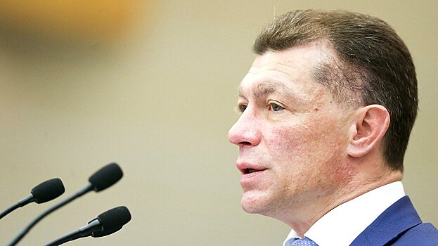 Топилин предложил странам-партнерам РФ, попавшим под санкции Японии, отказаться от работы с Токио