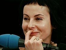 Апексимова назвала самый сексуальный орган человека