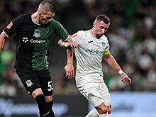 Экс-лидер "Ахмата" Бериша: "Даку — один из лучших нападающих РПЛ"