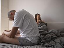 Как кишечник определяет либидо