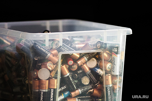 Mash: компания Duracell уходит из России