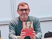 Басинский, Воденников и Сенчин рассказали, зачем переосмысливать жизни классиков