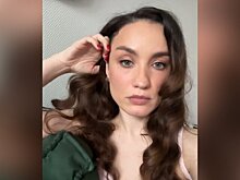 Дайнеко рассказала о сильном ожоге, который она получила перед свадьбой