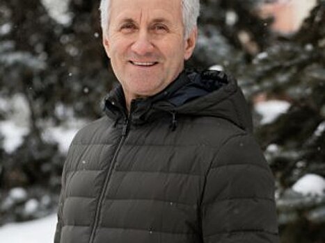 Мэр Уфы показал, как будет выглядеть улица Октябрьской революции после реконструкции