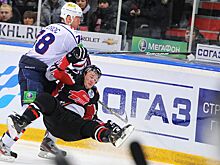В 2013 году клубы Восточной конференции провели самый конкурентный плей-офф в истории КХЛ