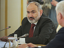 Трамп пригласил Пашиняна в Совет мира