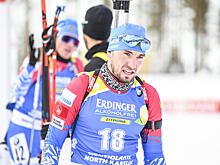 Назван новый тренер чемпиона мира Александра Логинова