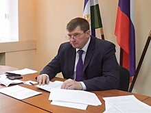 Андрей Иванюта прокомментировал слухи о своей отставке
