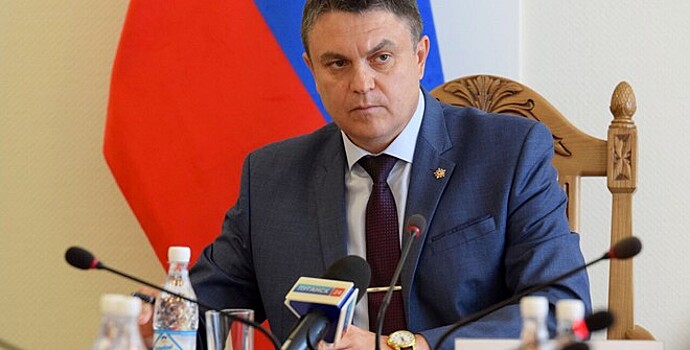 Глава ЛНР: Украина использует Минские соглашения для спекуляций и пиара