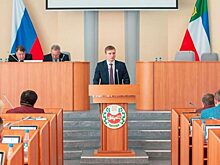 Бюджет Хакасии может лишиться трети доходов