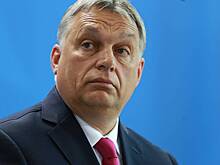 Орбан выложил ролик про Мерца и фон дер Ляйен