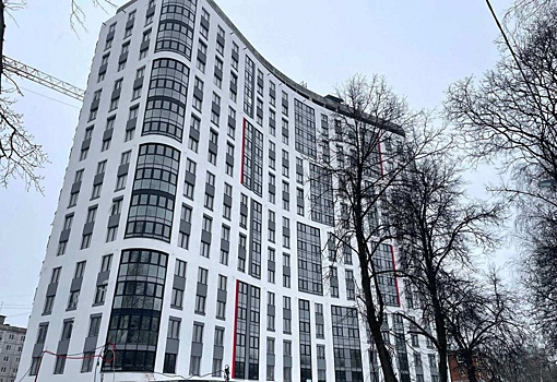 Челябинский девелопер построит ЖК комфорт-класса на Уралмаше