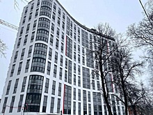 Челябинский девелопер построит ЖК комфорт-класса на Уралмаше