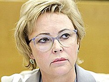 Соломатина: осенью нужно сделать прививки от гриппа и кори