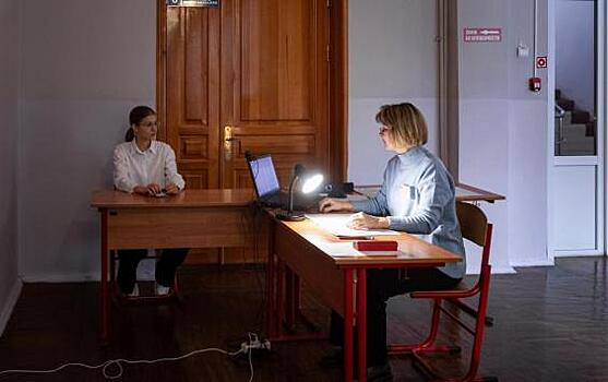 Когда сдают проект в 9 классе