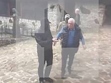 В России задержали криминального авторитета по прозвищу Робсон