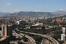 Венесуэла обещает инвесторам проекты дороже своего ВВП