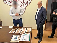 Во Владимирской области будут судить министра здравоохранения