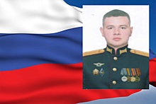Старший лейтенант Данил Евсюгин уничтожил десятки воздушных целей в ходе СВО