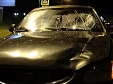 Неуступчивый водитель сбил пешехода на улице Костромы