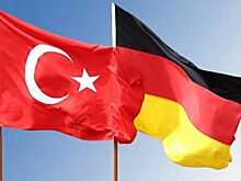 Шойбле крайне озабочен развитием отношений между Турцией и ФРГ