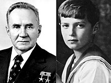 Алексей Косыгин: действительно ли он был «спасшимся» сыном Николая II