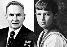 Алексей Косыгин: действительно ли он был «спасшимся» сыном Николая II