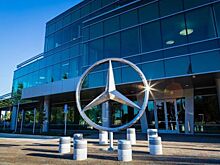 BMW и Mercedes могут создать совместный автомобиль